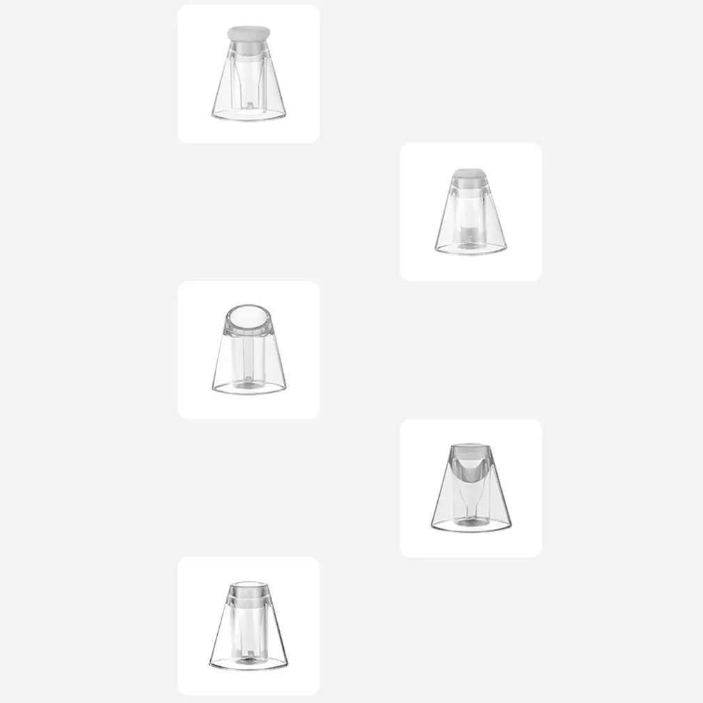 

2020 Newest Electric Pore Cleaner USB Pore Remover Blackhead Facial Cleanse Safe Comfort Soft Gentle Cleaning Beauty Tool