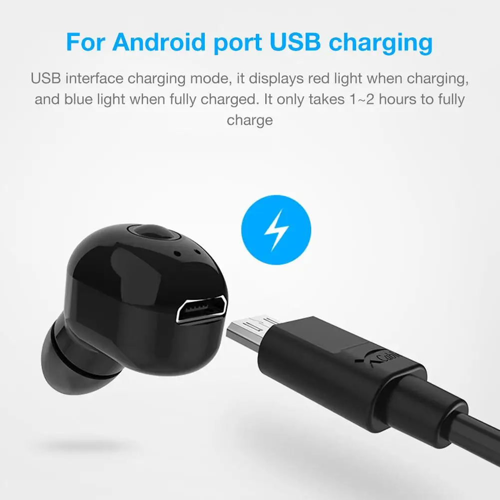 Bluetooth наушники M2 компактные водостойкие IPX6|Наушники и гарнитуры| |