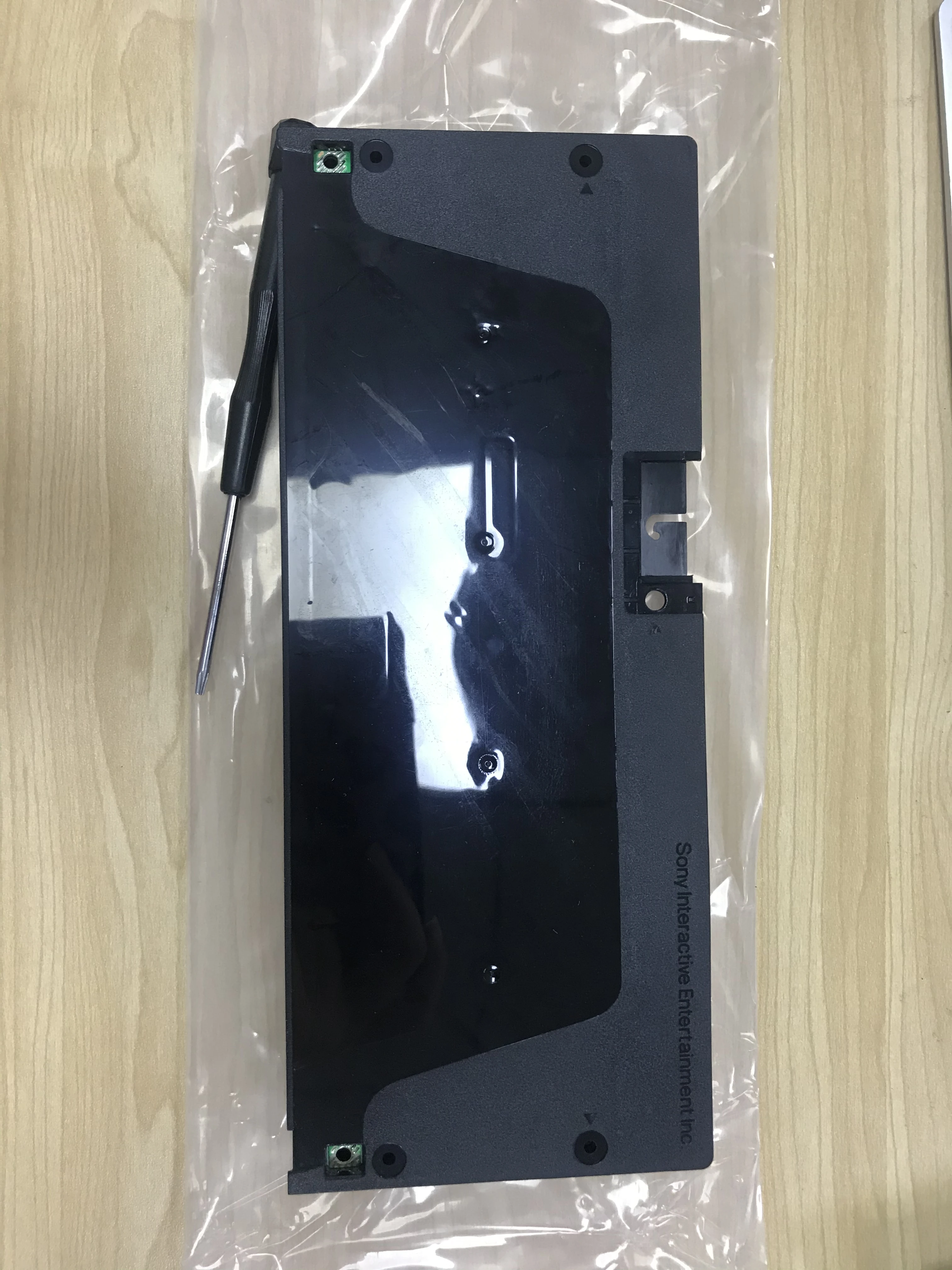 Оригинальный вытянутый проверенный хороший адаптер питания для PS4 Тонкий