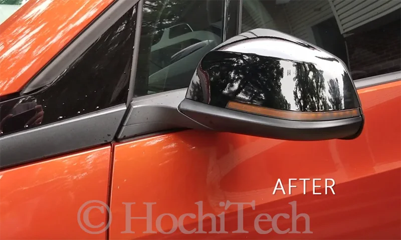 Зеркальная КРЫШКА ДЛЯ BMW 1 Series F20 F21 116i 118i 120i 125i 130i 2012-2016 | Автомобили и мотоциклы