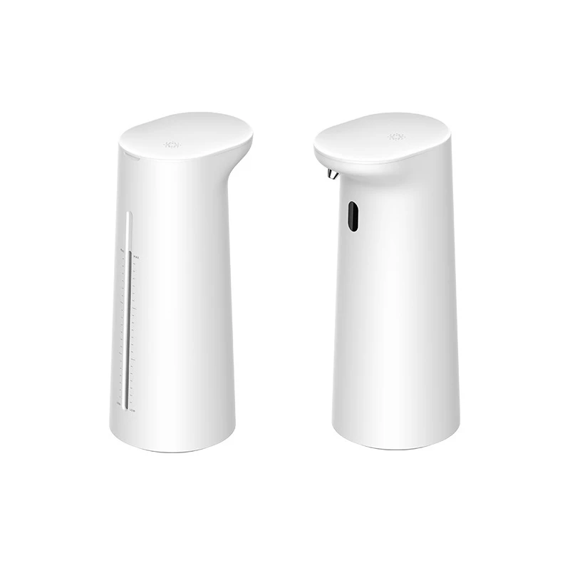 

Hand Washing Automatic Induction Foam Soap Dispenser Infrared Smart Hand Sanitizer Machine for Bathroom Hotel Washroom