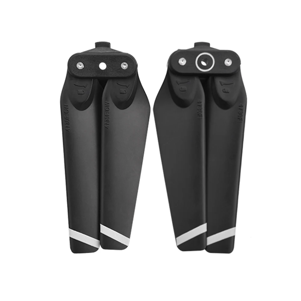 2 шт. складной пропеллер 4730 реквизит для DJI Spark Drone 4730F лезвие Замена винтовые