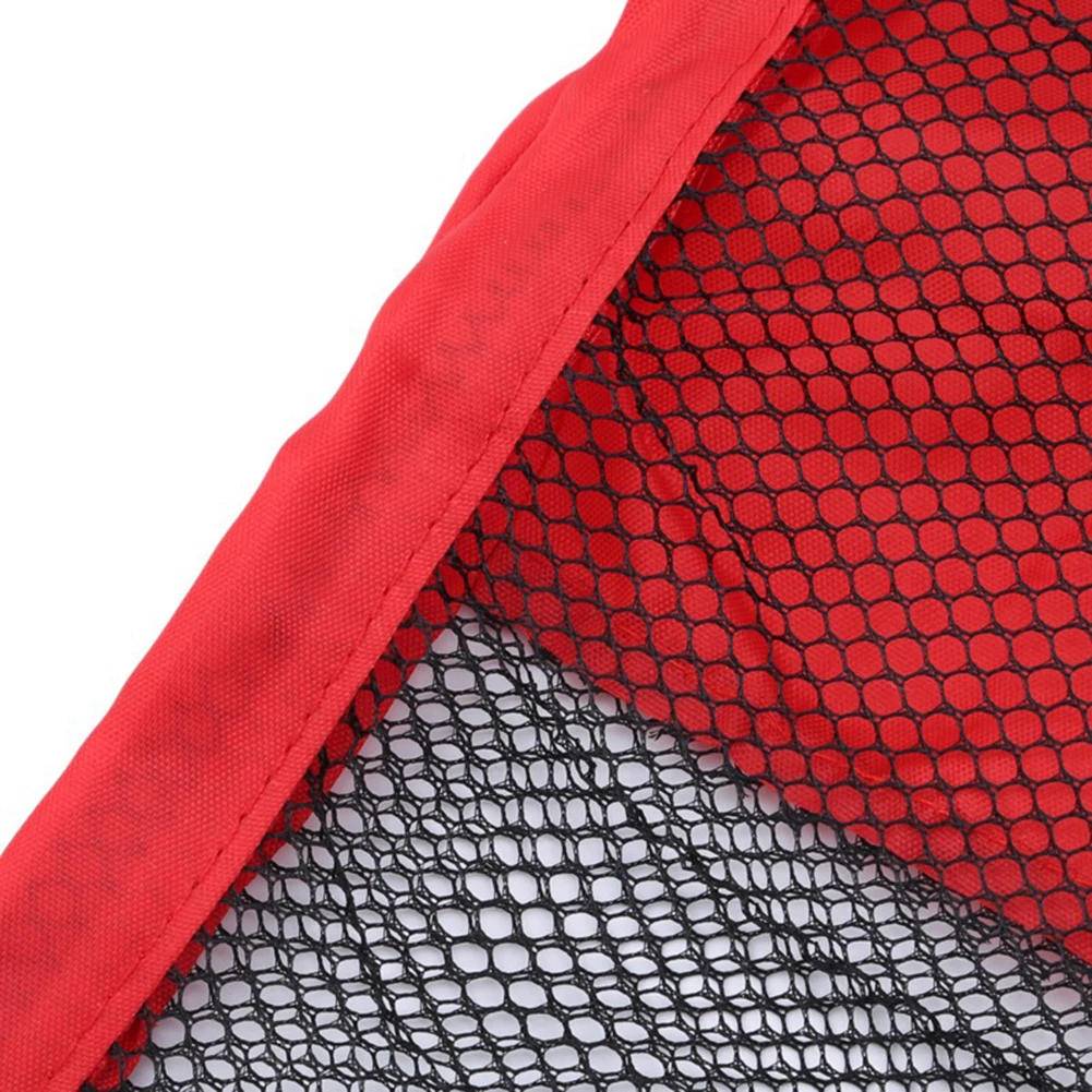 

Portable Baby Sea Storage Mesh Bags for Children Kids Beach Sand Toys Net Bag Water Fun Sports Bathroom Clothes Towels Backpacks