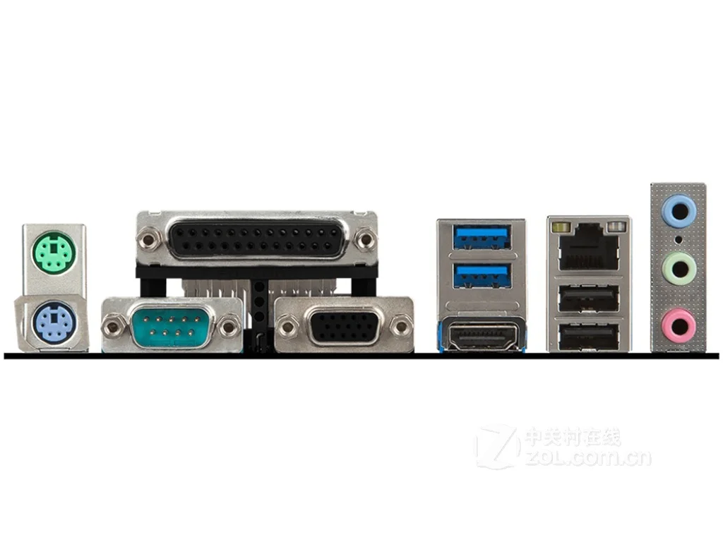 Для настольных материнских плат MSI H110M VHL LGA 1151/DDR4 для Intel H110 поддерживает 6/7 SATA III