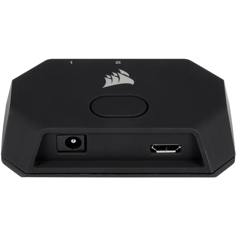 Умная осветительная лента CORSAIR iCUE LS100 стартовый набор расширит цветовое
