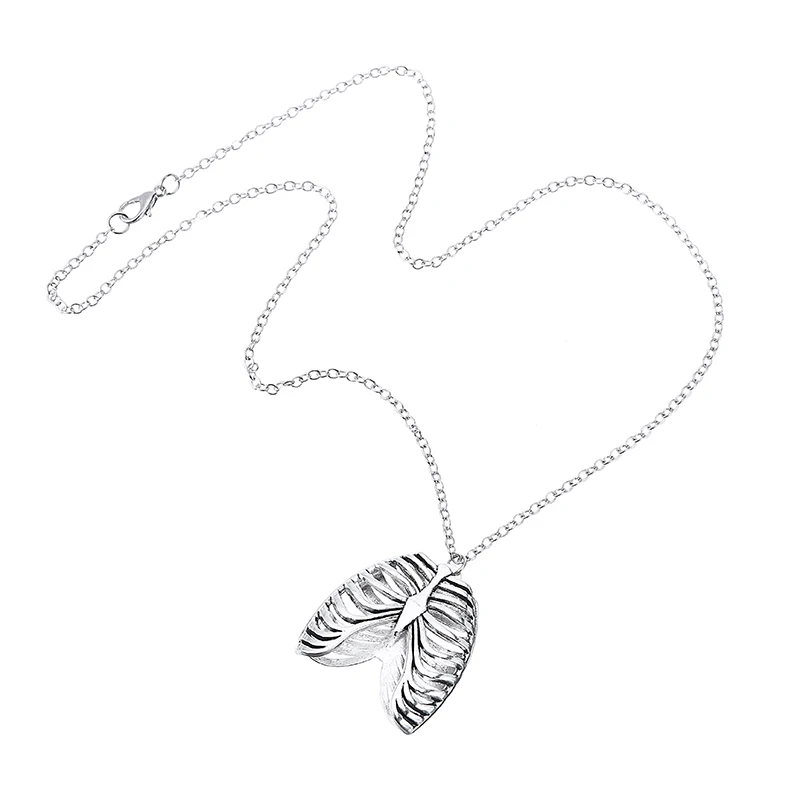 Цепочка с подвеской в виде кости для груди мужчин и женщин|Ожерелья подвеской| |