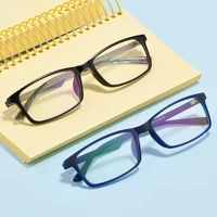 ultralight retro tr90 glasses men small frame glasses women comfortable leisure optical prescription eyeglasses frame 98006