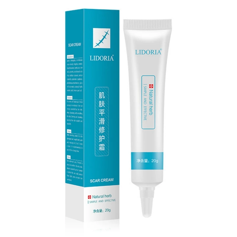 Remove Pimple 20g Skin Smoothing Cream Repair Essential Liquid Hydrating Marks Skin Care Serum