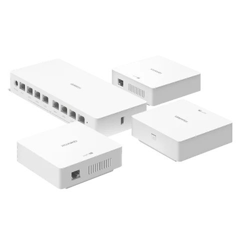 Маршрутизатор HUAWEI H6 Gigabit Ethernet + IPTV port Wi-Fi 6 сетчатый Беспроводной двухдиапазонный