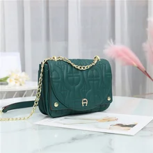 Hot Sale Purses and Handbags Luxury Designer Brand 2021 New Fashion Chain Crossbody Bag Lhigh Quality Sac Bandouliere Femme Cc