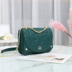 hot sale purses and handbags luxury designer brand 2021 new fashion chain crossbody bag lhigh quality sac bandouliere femme cc free global shipping