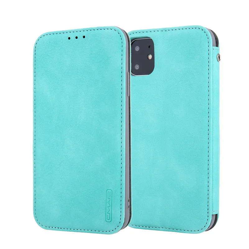 Чехол книжка из искусственной кожи для Apple iPhone 11 Pro max x xr xs 7 8 Plus 5se|Бамперы| |