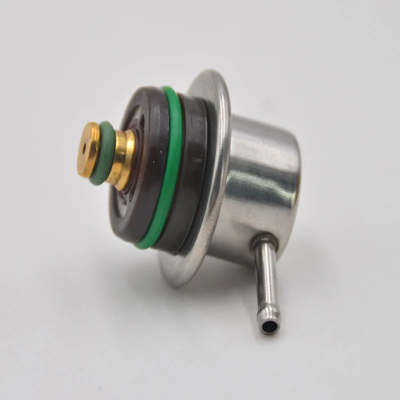 4 бар новый регулятор давления топлива для 078133534C Audi A4 A6 VW Passat Golf Jetta 0280160575 0280160516