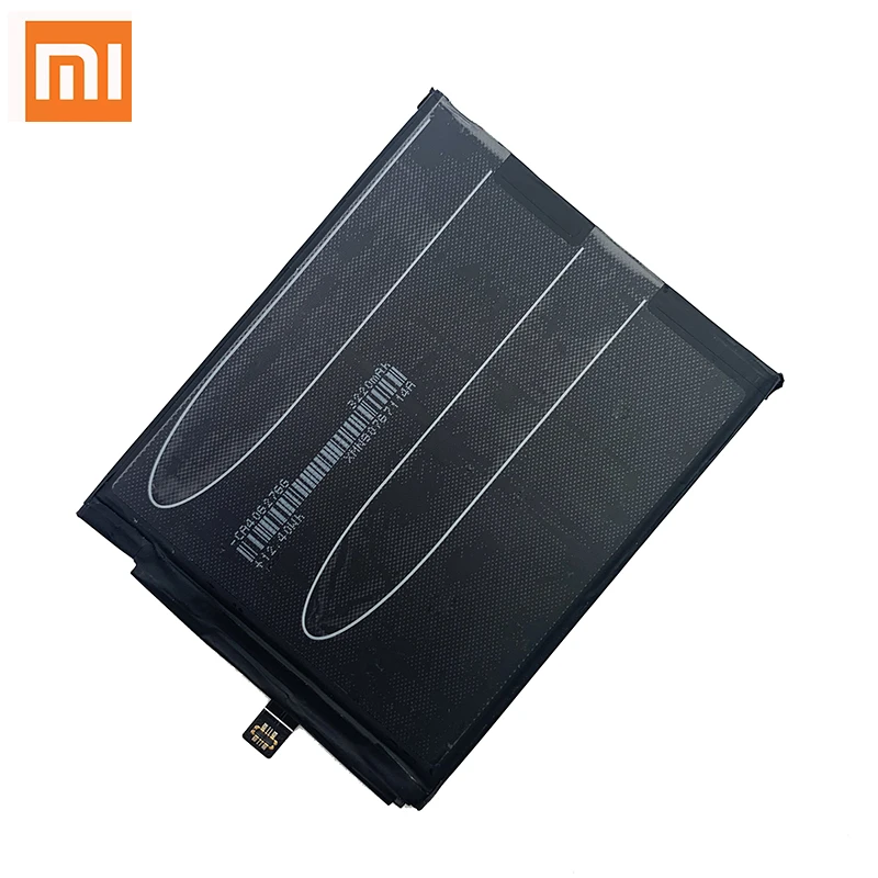 

Original Xiao mi Replacement Battery For Xiaomi 9 MI9 M9 MI 9 Xiaomi9 BM3L Genuine Phone Battery 3300mAh Free Tools