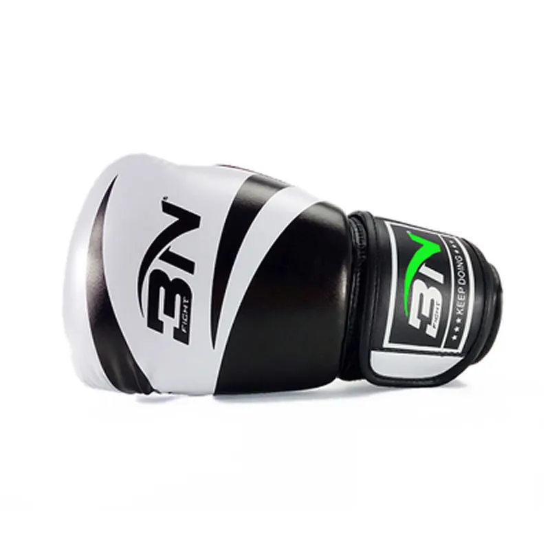Высококлассные Муай Тай перчатки для мужчин и женщин Санда/ушу/бои/кикбоксинг
