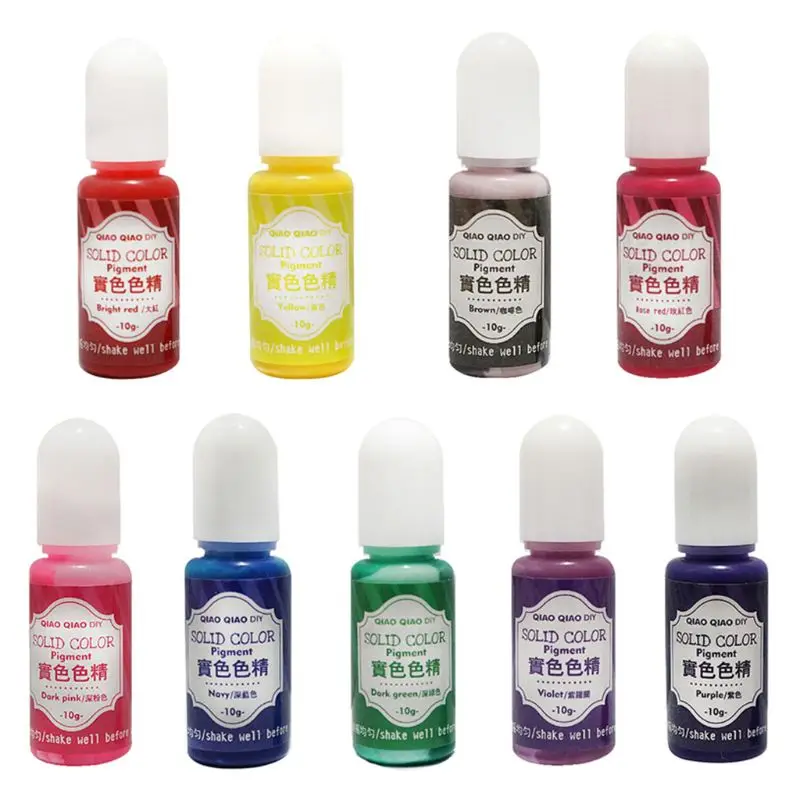 Горячая Новинка 9 шт./компл. DIY Ручная работа ювелирные изделия поделки