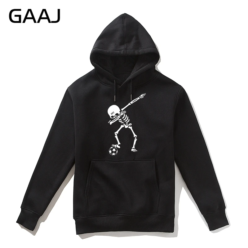 

Худи GAAJ в стиле хип-хоп для мужчин и женщин, 2019