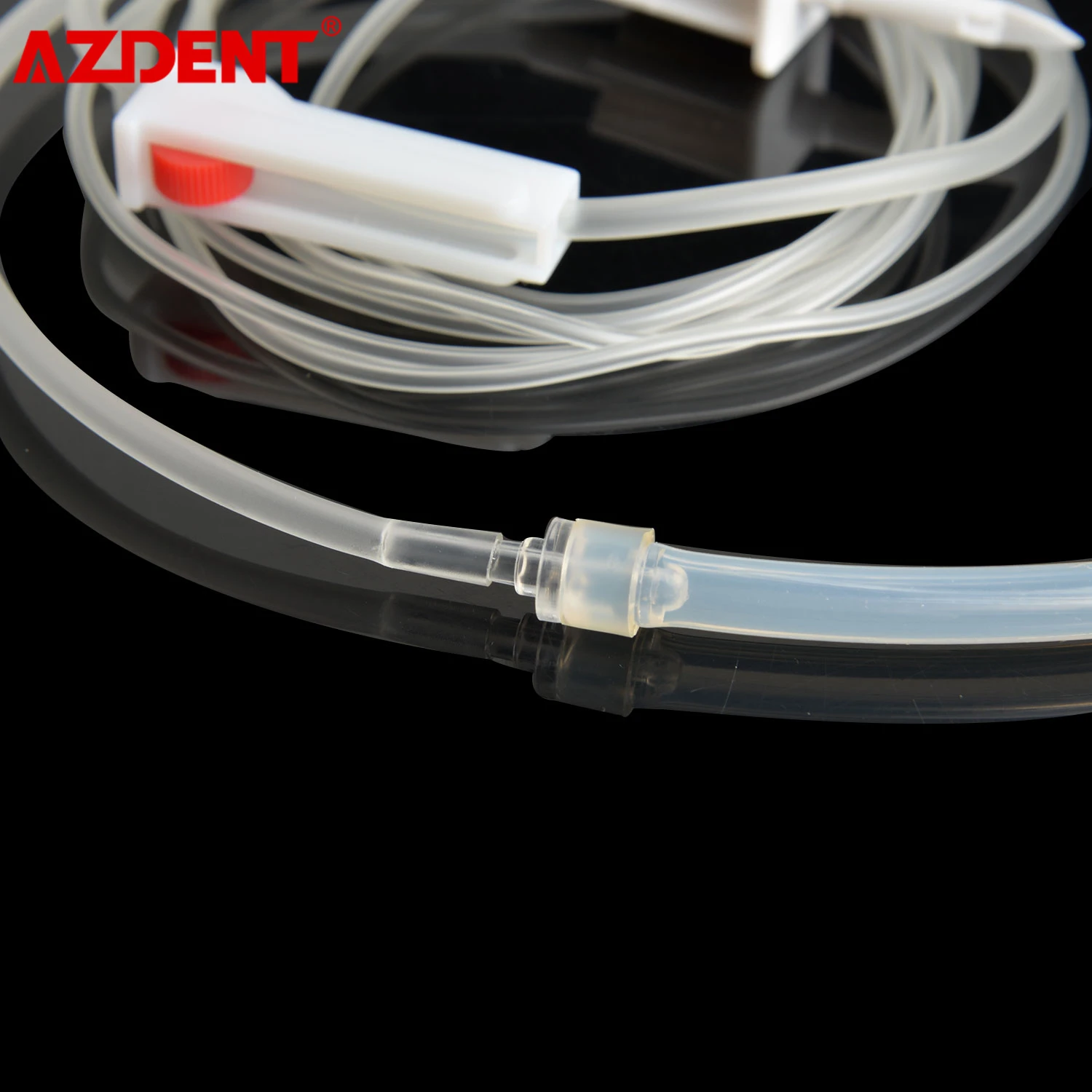 10PCS Dental Irrigation Disposable Tube Oral Tubing Kit Hose for KAVO Surgic Implant Surgery |