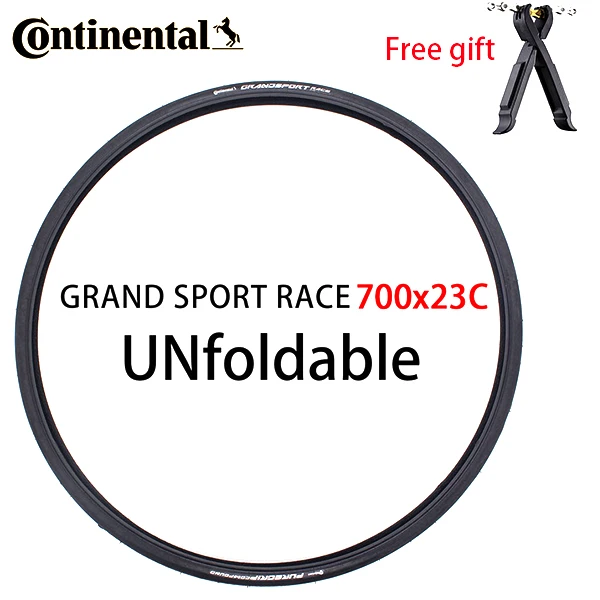 Continental ultra sport ii rennen 700*23/25c rennrad reifen оригинальный grand | Спорт и развлечения