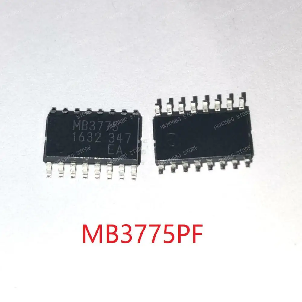 Новинка SOP MB3771 MB3773 MB3775PF MB3776APF MB3776APNF MB3778PF MB3780APF MB3782PF | Обустройство дома
