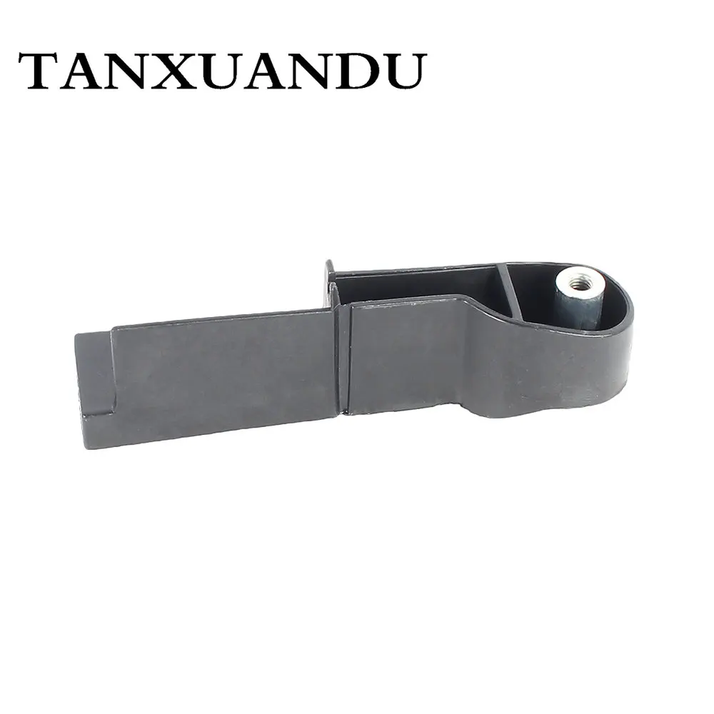 Передний бампер верхний кронштейн держатель крепление крышка подходит для AUDI A6 S6