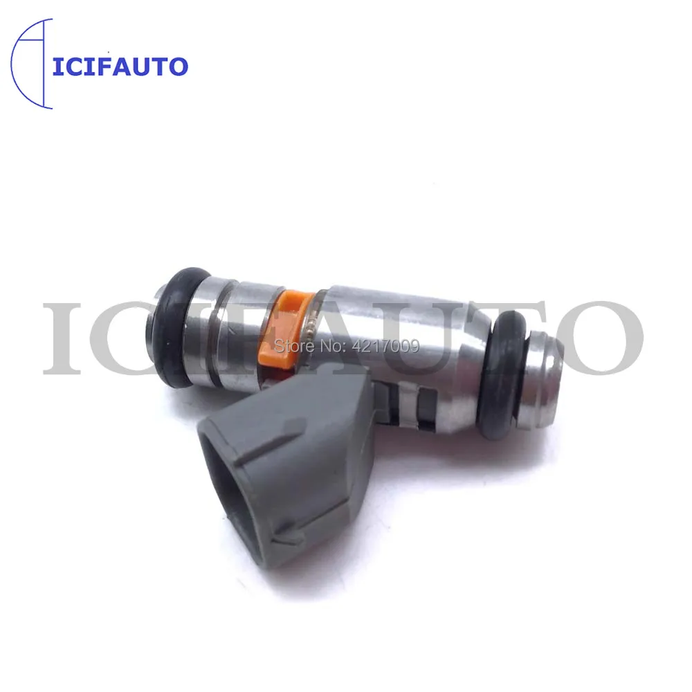 Автомобильный бензиновый топливный инжектор для VW Golf Audi A2 Skoda Fabia Seat IWP092