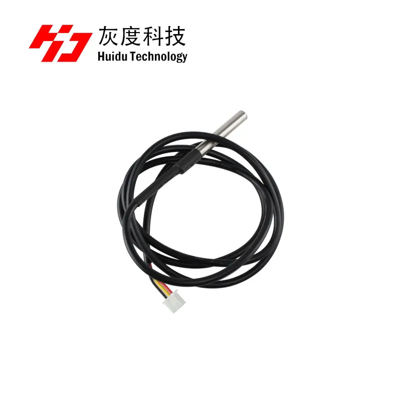 Датчик температуры и влажности Huidu s 18B20 AM2301|Сценическое оборудование| |