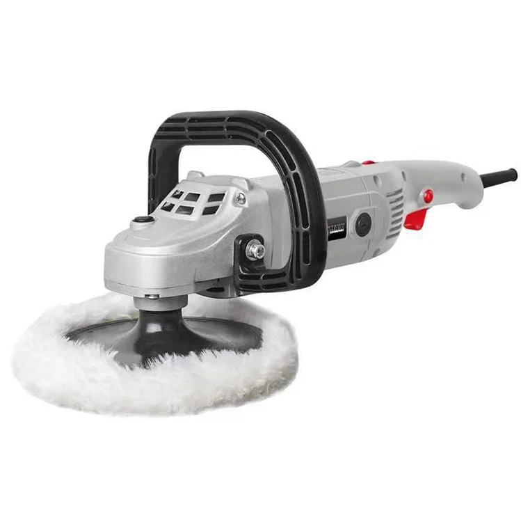 

Electric Polishing Machine Hand-Held Polishing Machine High-Power Low Noise Polishing Machine Electric Hardware Tools
