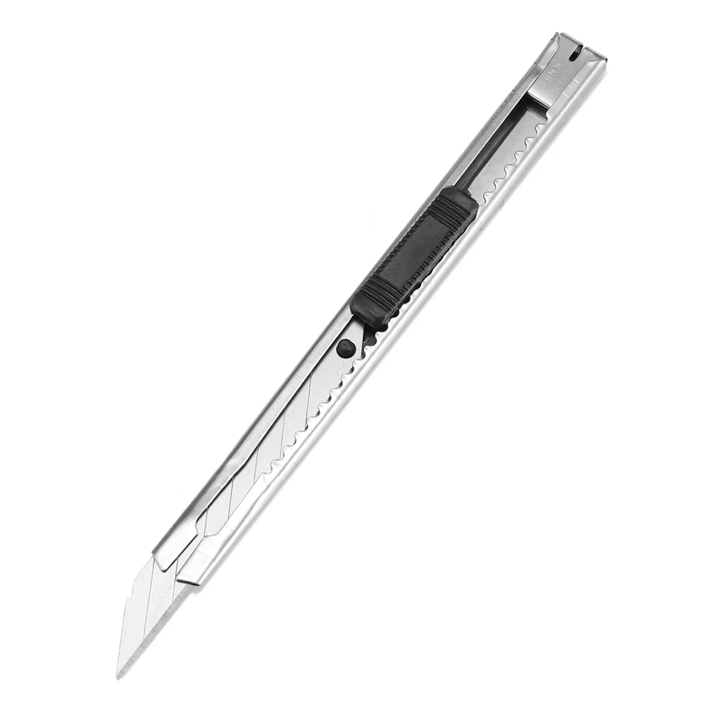 

New Car Squeegee Scraper Tools Cutter Knife Auto Wash Accessories Vehicle Sticker Installation Cutter Knife Safe Car Styling