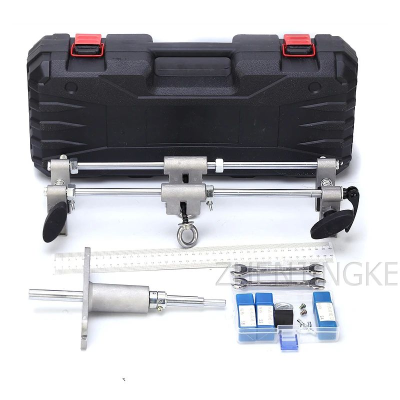 Деревообрабатывающий инструмент деревянное отверстие развертка сверло набор