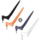 Режущие инструменты ручной работы с вращающимся лезвием из нержавеющей стали на 360 