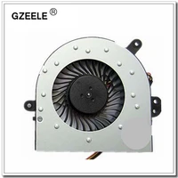 laptop cpu cooling fan for lenovo s300 s400 s405 s410 s415 s435 series notebook replacement cooler new 4 lines silver
