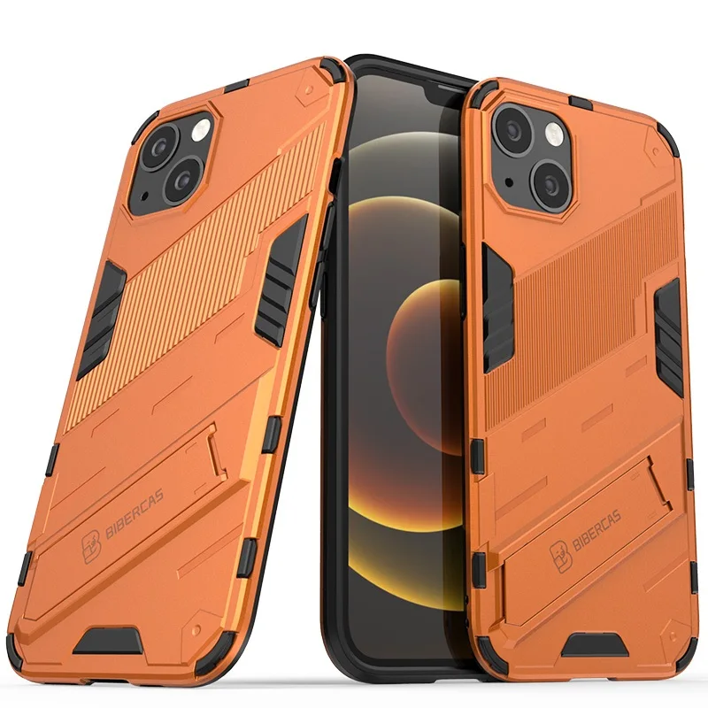 

Phone Case For Samsung Galaxy S22 Pro Ultra Shockproof Armor Rugged Anti Fall Protect Car Magnetic Invisible Bracket Back Cover