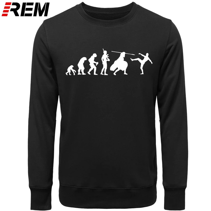 EVOLUTION Of The SPARTAN - 300 Spartan Helmet OCR Race Gift Training Top Cool Casual pride men Unisex New Hoodies Sweatshirts | Мужская