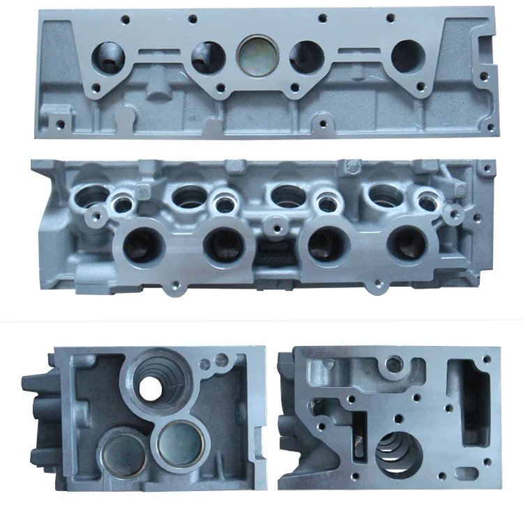

Головка блока цилиндров для PEUGEOT 9634005110 206