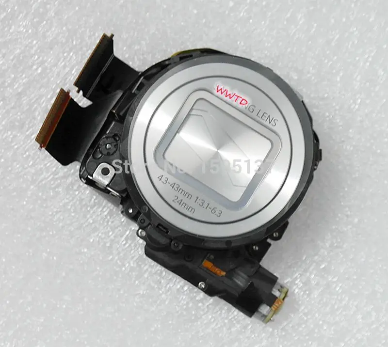 new Original Lens Zoom Unit For SAMSUNG GALAXY S4 SM-C101 SM-C1010 C1010 C101 Blue+ CCD | Электроника