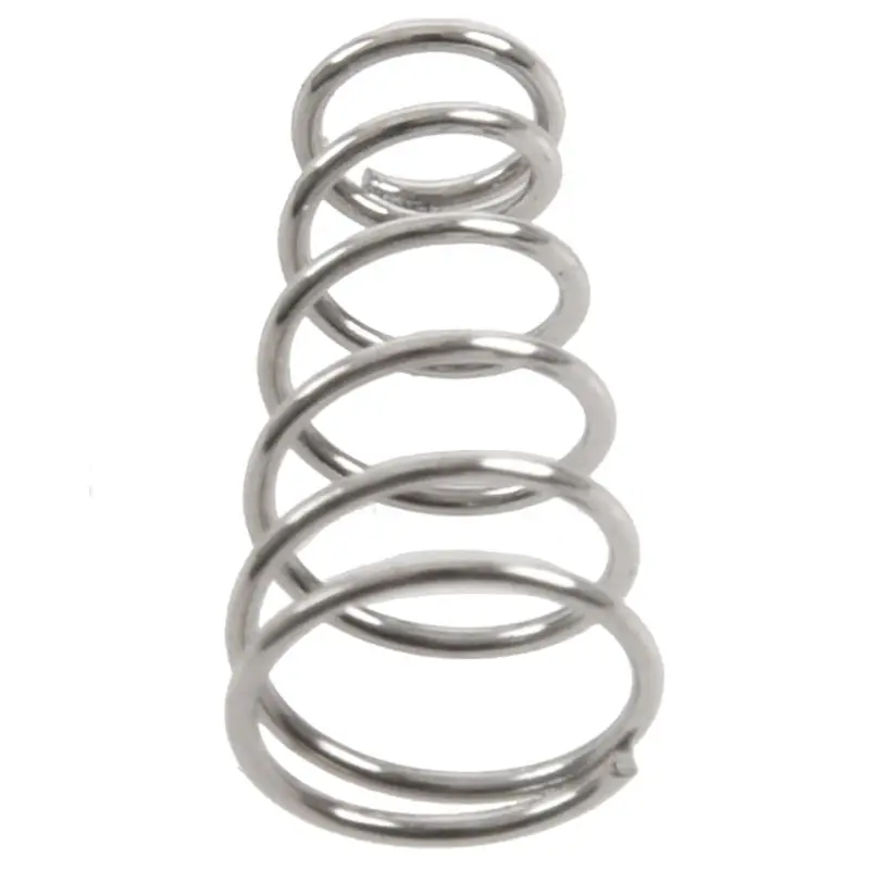 

50pcs Chrome Single Coil Pickup Screws & Adjust Height Springs For Fender Guitar