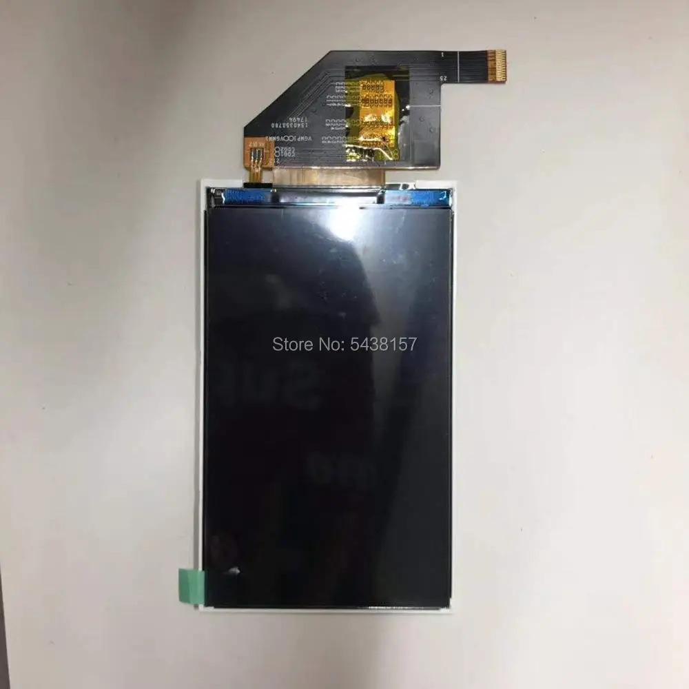 Новый оригинальный для Symbol Zebra TC20 TC25 TC200J TC200k Сенсорная панель дигитайзер |