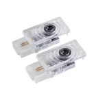 2 светодиодный т., светодиодные автомобильные знаки для Cadillac CTS XTS ATS SRX