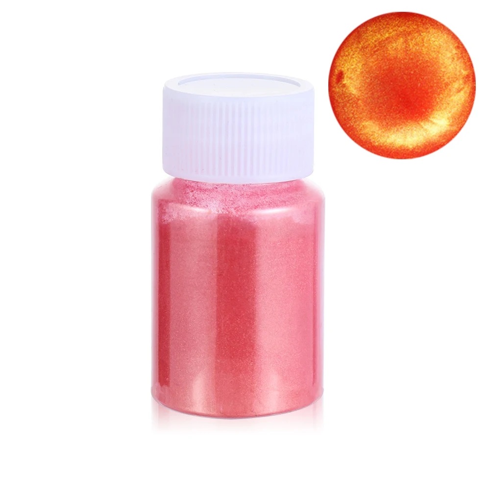 10 г светящийся порошковый пигмент из смолы для поделок своими руками красители