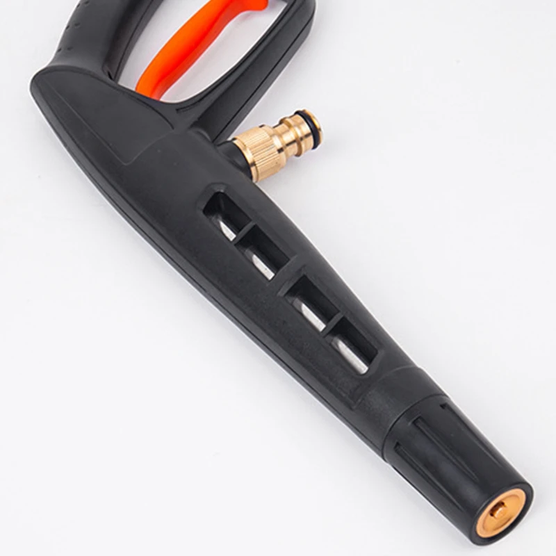 

M16X2.6mm Car Washer Tool High Pressure Water Car Pressure Power Washers Water Cleaning Tools