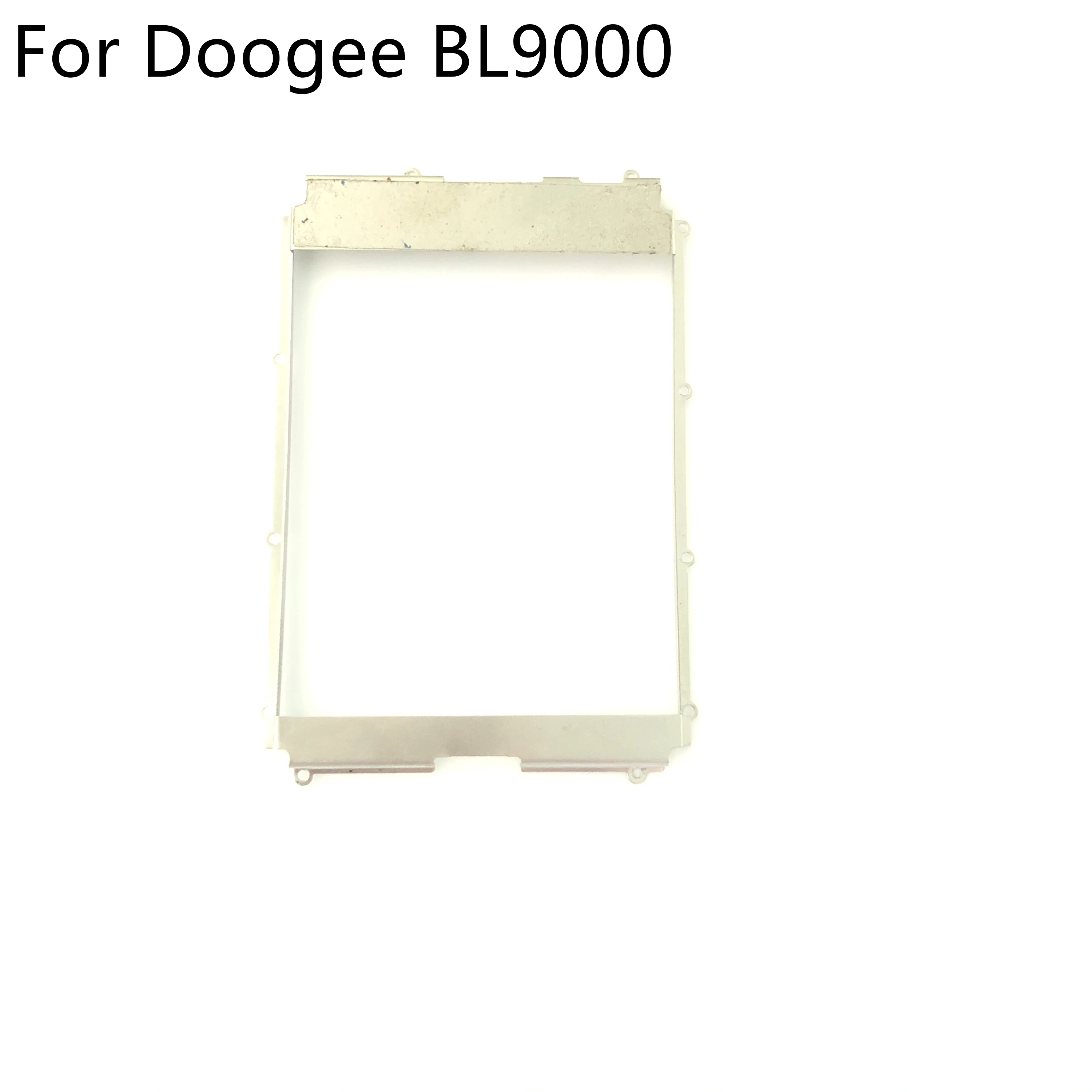 DOOGEE BL9000 задняя рамка оболочка для смартфона DOOGEE BL9000 MTK6763 Восьмиядерный 5,99 
