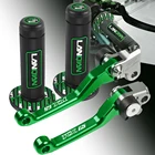 Рычаг тормозной муфты для мотоцикла kawasaki KX65, KX 65, 2000-2018, 2017, 2016, 2015, 2014, 2013, 2012, 2011