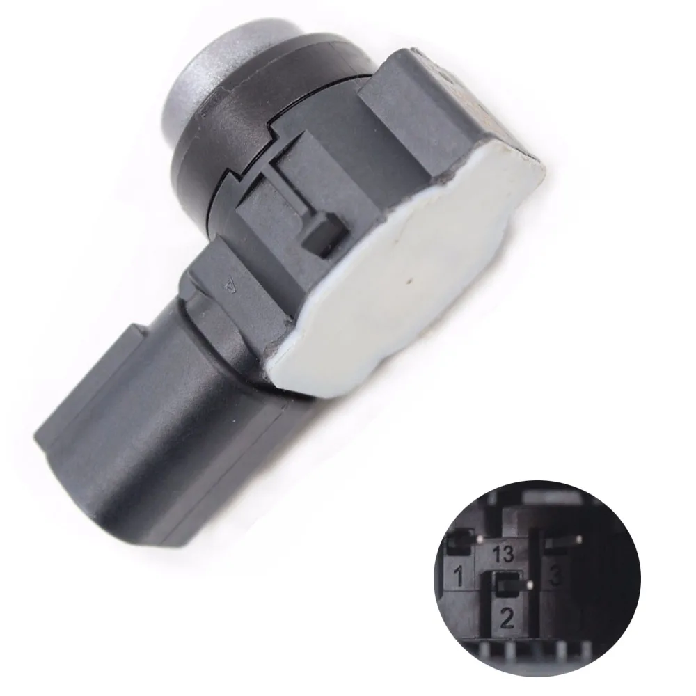 Датчик парковки для peugeot 208308508, 2008,3008 Expert, Partner 9675202477 9675202477F4