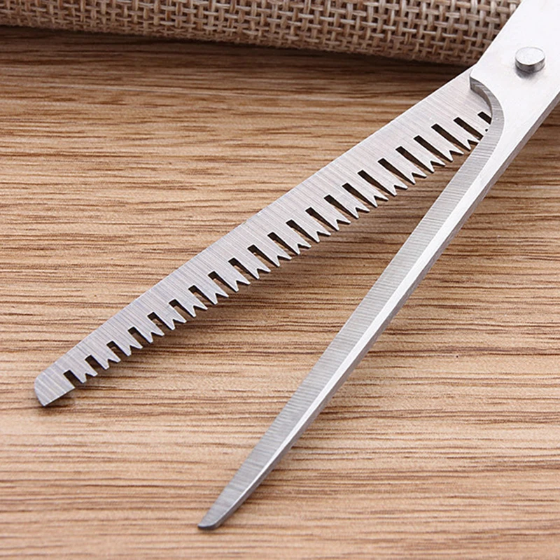

3/2/1Pcs Professional Barber Hair Cutting Hair Scissors Salon Styling Hairdressing Tool Thinning Hairdressing Set Cutting Shears