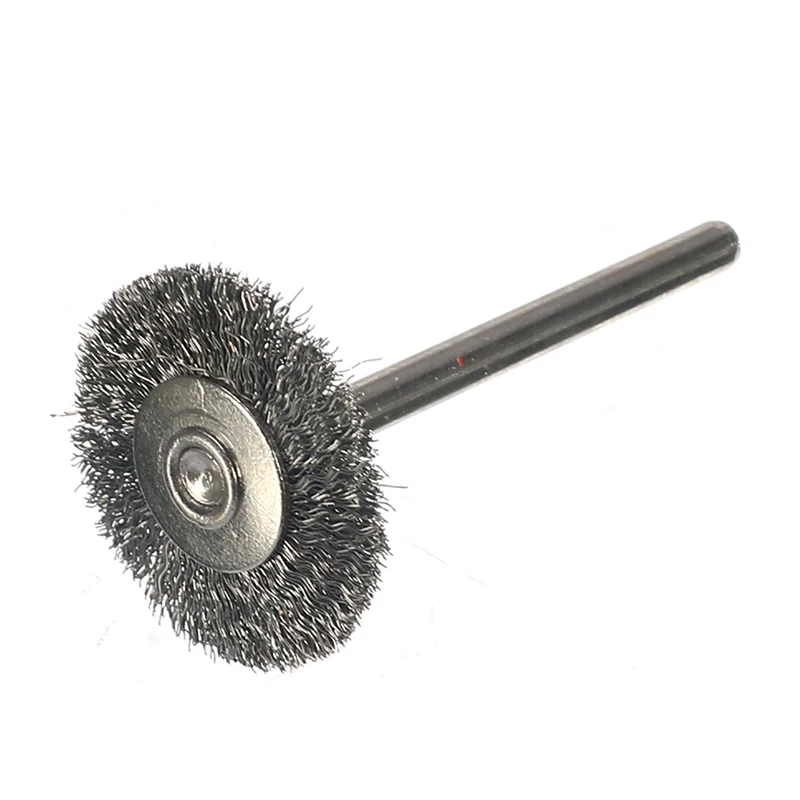 10 шт. щётки для дрели 22 мм|Абразивные инструменты| |