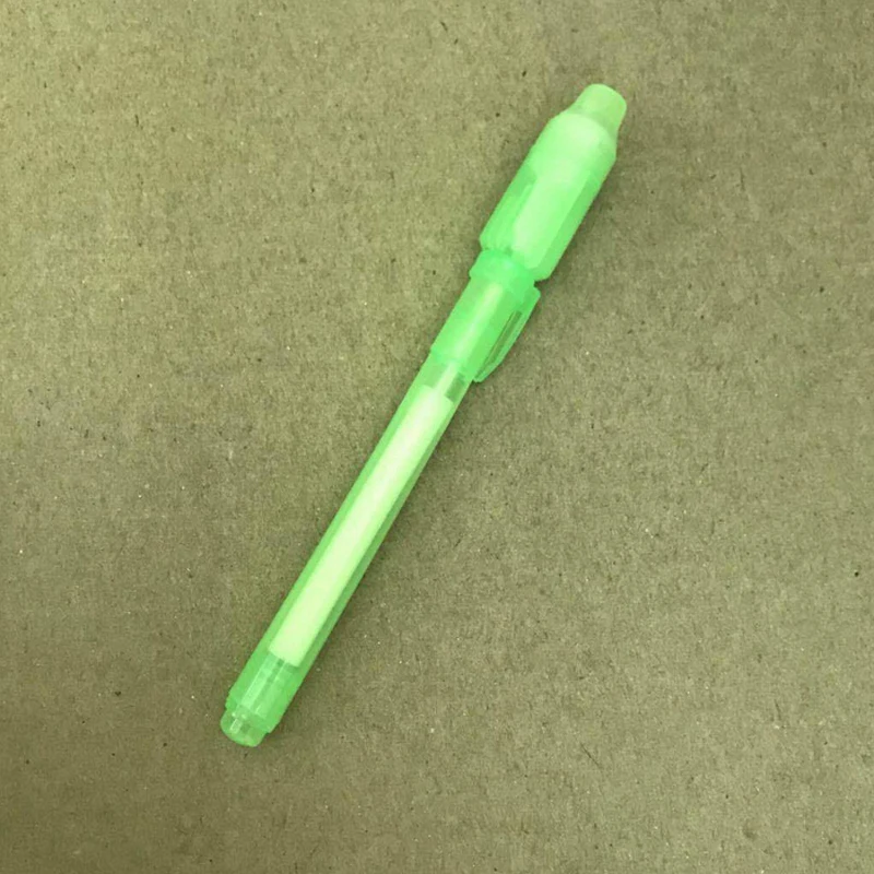 Random Color Детская доска для рисования светящаяся детская доска светящиеся флуоресцентные граффити 3D доска для рисования подарок для детей - Цвет: Random Color
