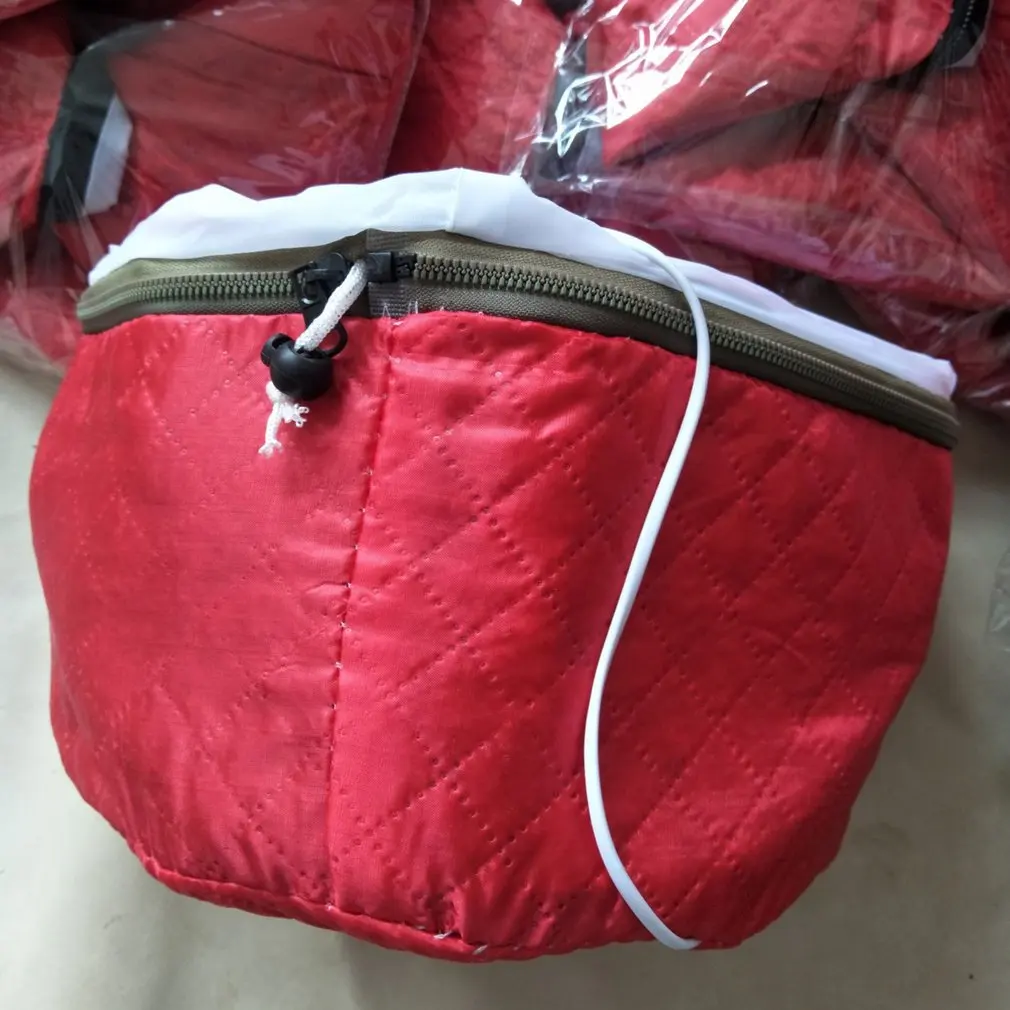 220V Электрический Уход за волосами Термальность обработки Красота SPA Питательный