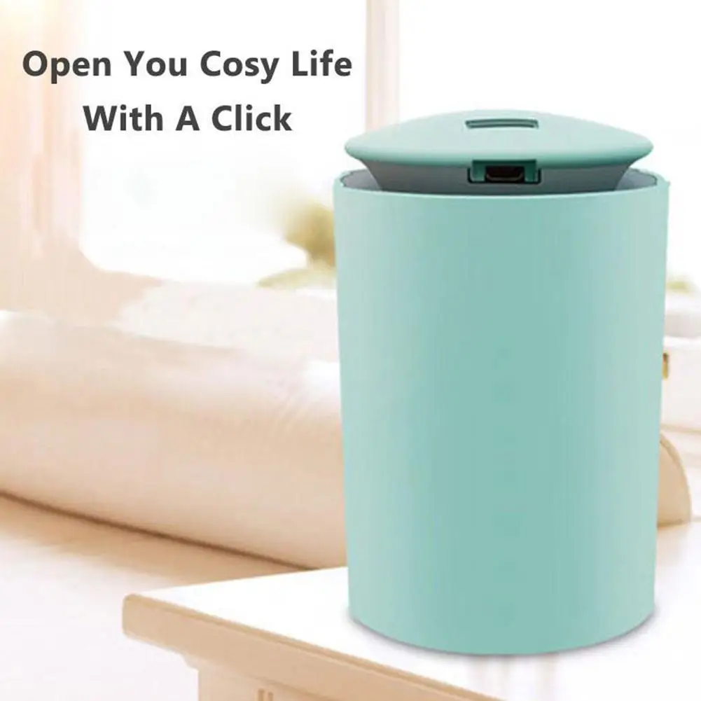 

USB Mini Car Home Air Humidifier Gas Spray Aroma Diffuser Humidifier K6D2