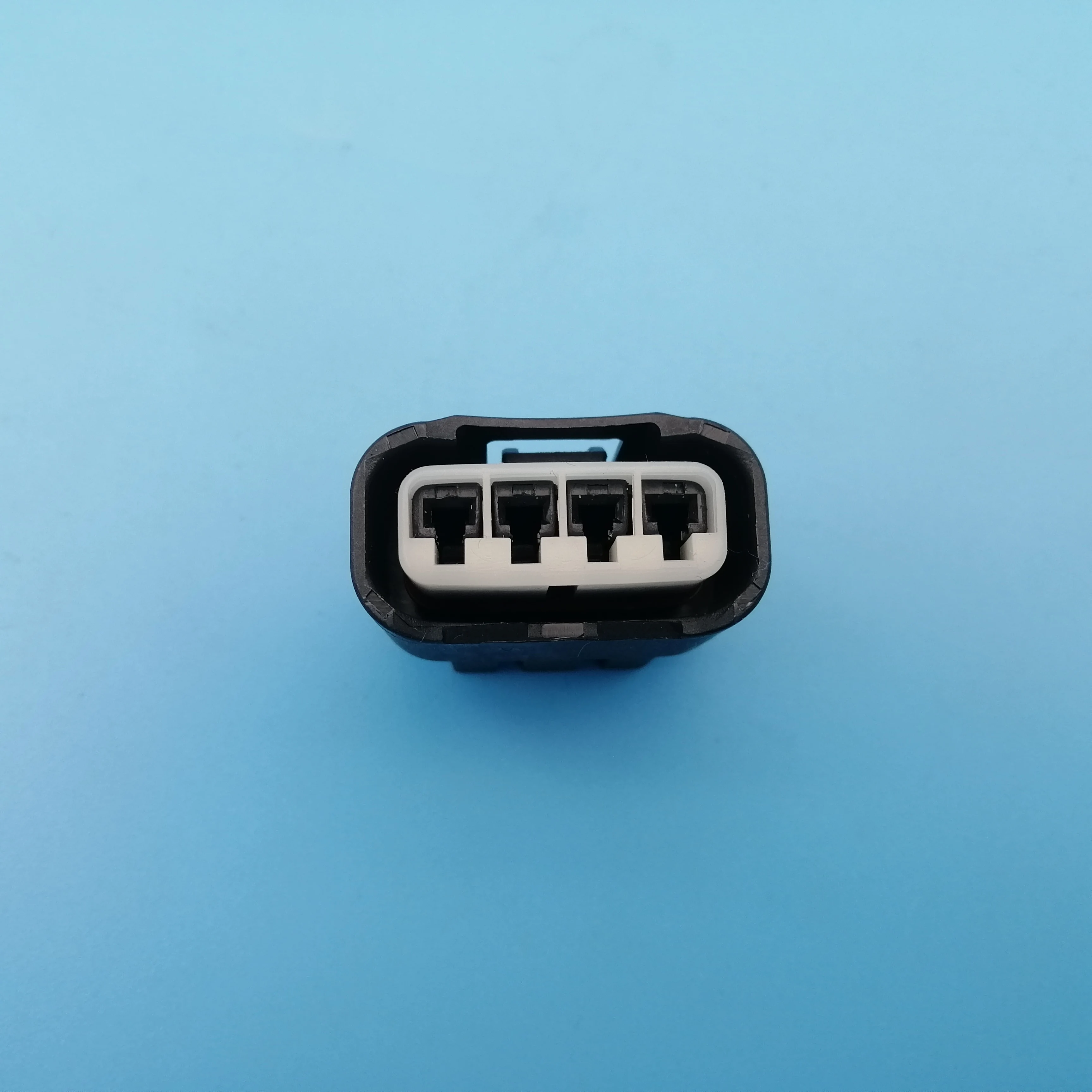 4 Pin способ катушка зажигания Водонепроницаемый Электрический разъем комплект